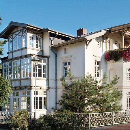 Villa Brunnenstrasse, App 1 Heringsdorf  Luaran gambar