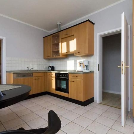 Villa Brunnenstrasse, App 1 Heringsdorf  Luaran gambar