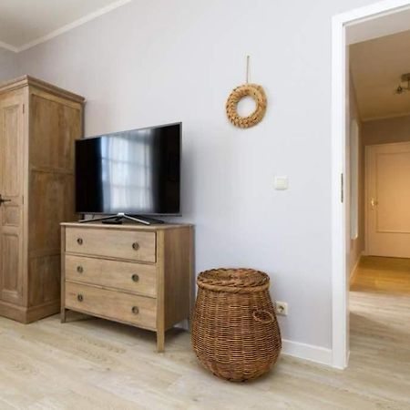 Villa Brunnenstrasse, App 1 Heringsdorf  Luaran gambar