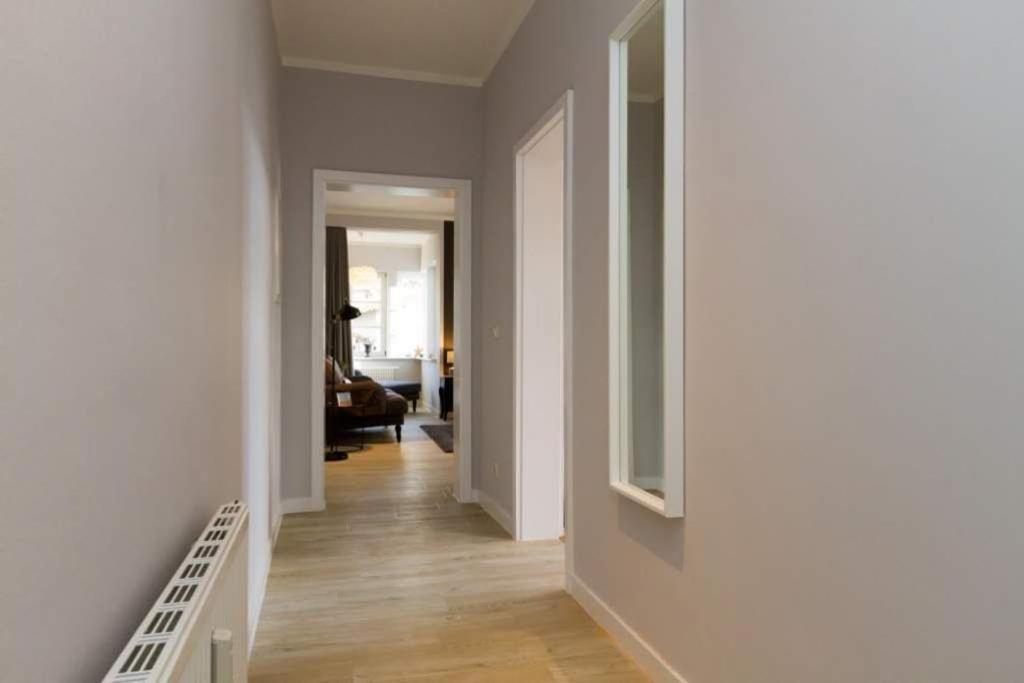 Villa Brunnenstrasse, App 1 Heringsdorf  Luaran gambar